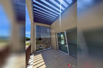  appartement marseillan 34340