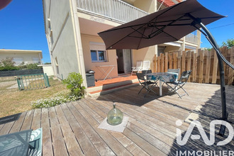  appartement marseillan 34340