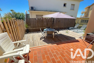  appartement marseillan 34340