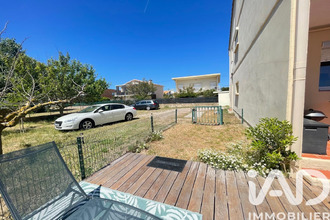  appartement marseillan 34340