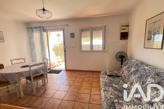  appartement marseillan 34340