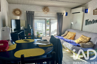  appartement marseillan 34340