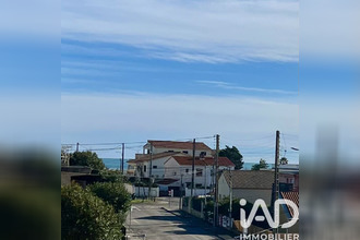  appartement marseillan 34340