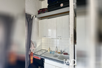  appartement marseillan 34340