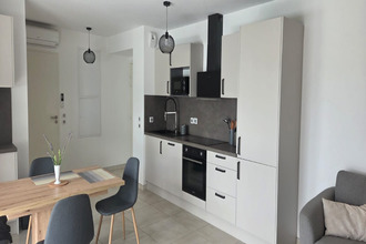  appartement marseillan 34340