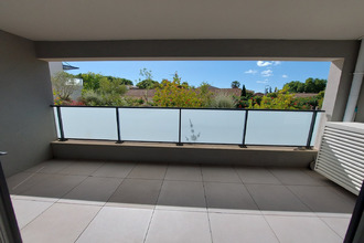  appartement marseillan 34340