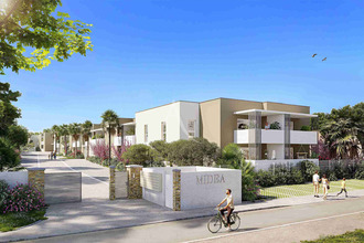  appartement marseillan 34340