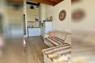  appartement marseillan 34340
