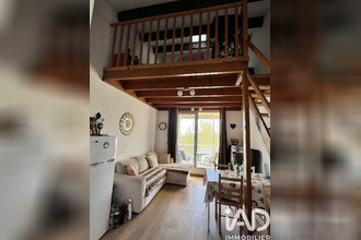  appartement marseillan 34340