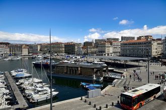  appartement marseille-1 13001