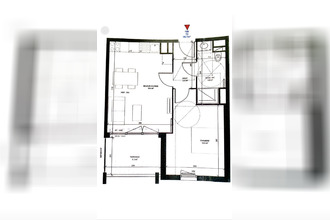  appartement marseille-12 13012