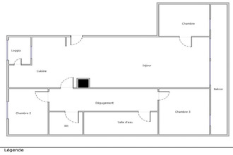  appartement marseille-13 13013