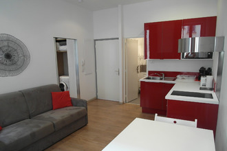  appartement marseille 13001