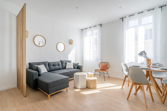  appartement marseille 13001