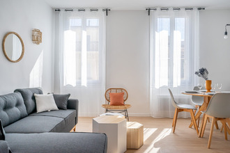  appartement marseille 13001