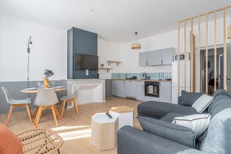  appartement marseille 13001