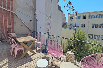  appartement marseille 13001
