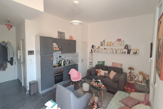  appartement marseille 13001