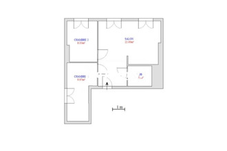  appartement marseille 13001