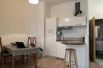  appartement marseille 13001