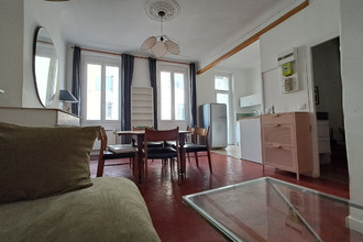  appartement marseille 13001