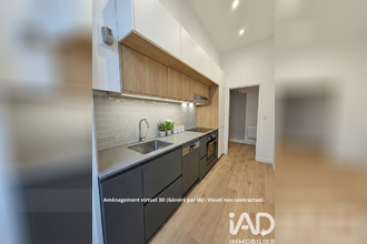  appartement marseille 13001