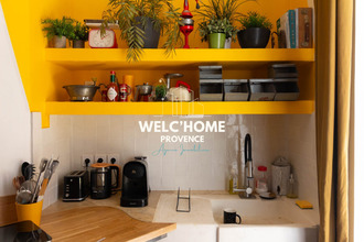  appartement marseille 13001