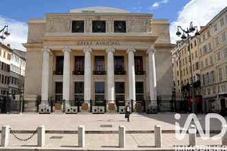  appartement marseille 13001