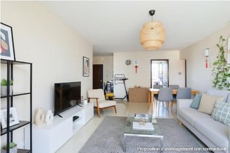  appartement marseille 13001