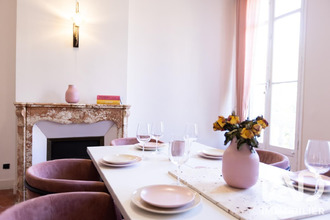  appartement marseille 13001