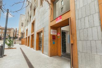  appartement marseille 13002