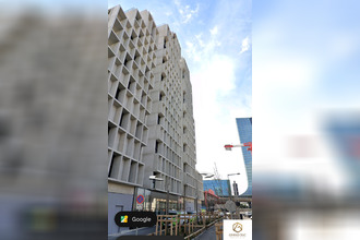  appartement marseille 13002