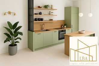  appartement marseille 13002