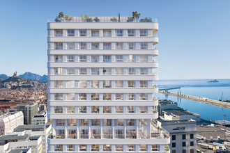  appartement marseille 13002