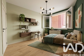  appartement marseille 13002