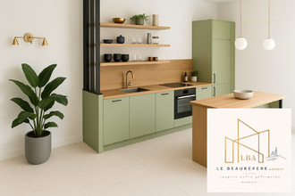  appartement marseille 13002