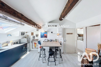  appartement marseille 13002