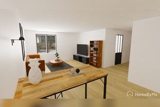  appartement marseille 13003