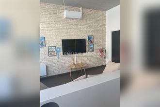  appartement marseille 13003