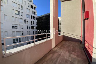  appartement marseille 13003