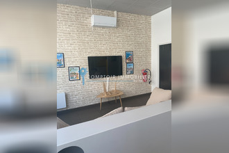  appartement marseille 13003