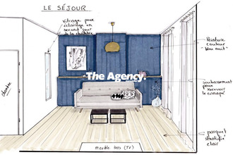  appartement marseille 13003