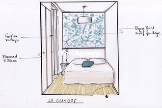  appartement marseille 13003