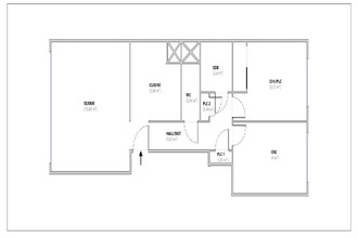  appartement marseille 13003