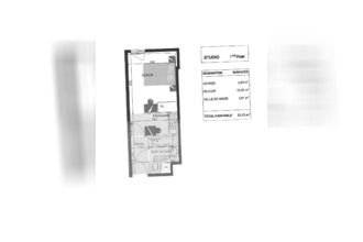  appartement marseille 13003