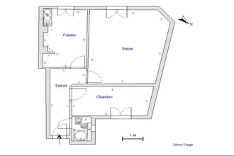  appartement marseille 13003