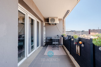  appartement marseille 13003