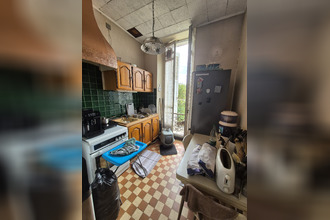  appartement marseille 13003