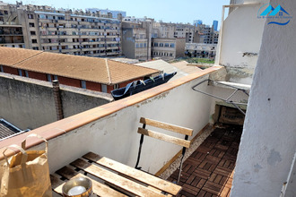  appartement marseille 13003
