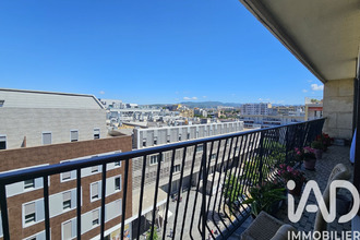  appartement marseille 13003